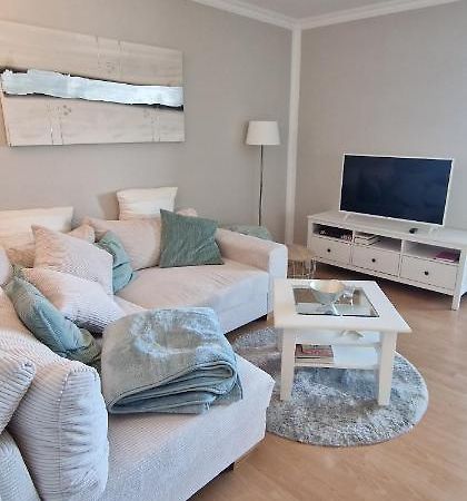 Pelzerhaken Prinz Hamlet 26 Lägenhet Neustadt in Holstein Exteriör bild