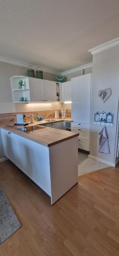 Pelzerhaken Prinz Hamlet 26 Lägenhet Neustadt in Holstein Exteriör bild