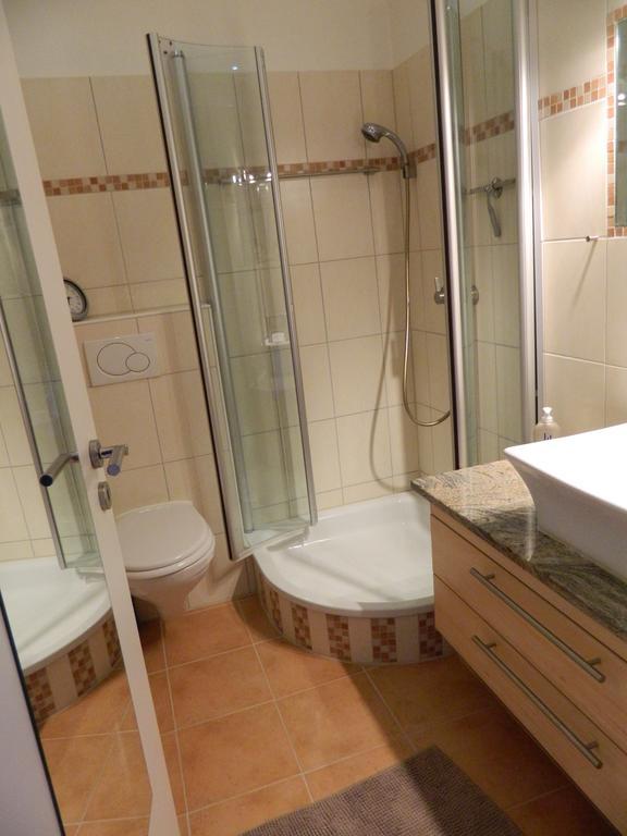 Pelzerhaken Prinz Hamlet 26 Lägenhet Neustadt in Holstein Exteriör bild