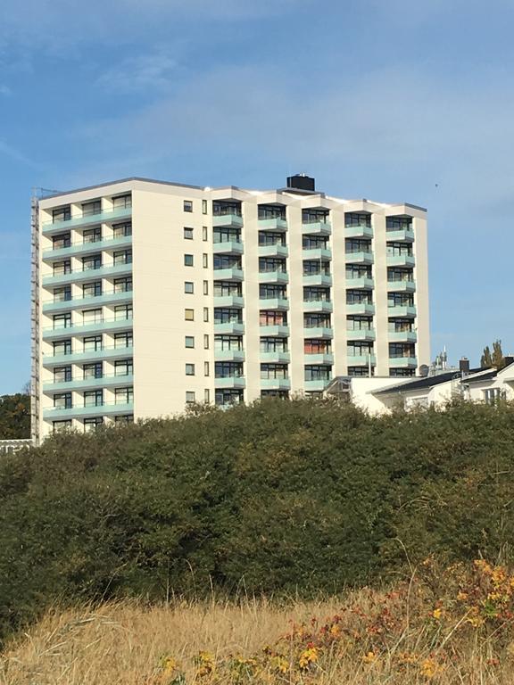 Pelzerhaken Prinz Hamlet 26 Lägenhet Neustadt in Holstein Exteriör bild